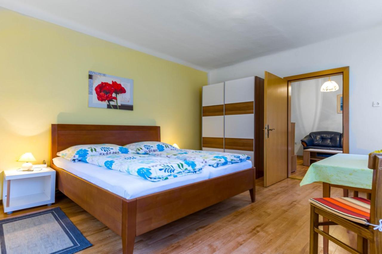 Apartment Helga Bergkirchner